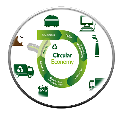 German SME Circular Economy Shift: Turning Waste into Competitive Advantage