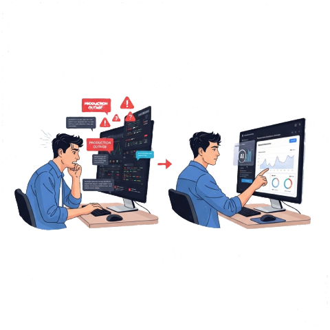 9 AI Prompts That Help DevOps Engineers Work 9× Faster
