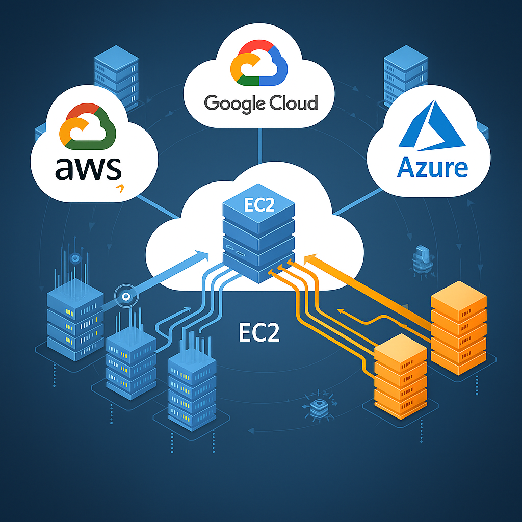 Cloud Architecture
