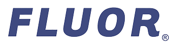 FLUOR company logo