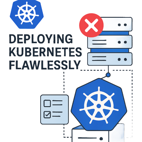 Flawless Kubernetes Deployment: 7 Advanced Pitfalls Even Experts Miss