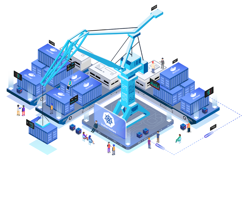 Containerization & Orchestration