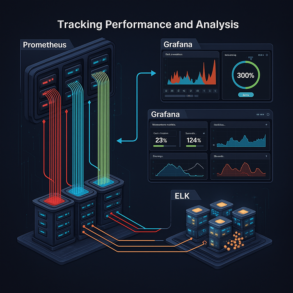 Monitoring & Logging